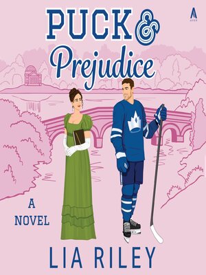 cover image of Puck and Prejudice